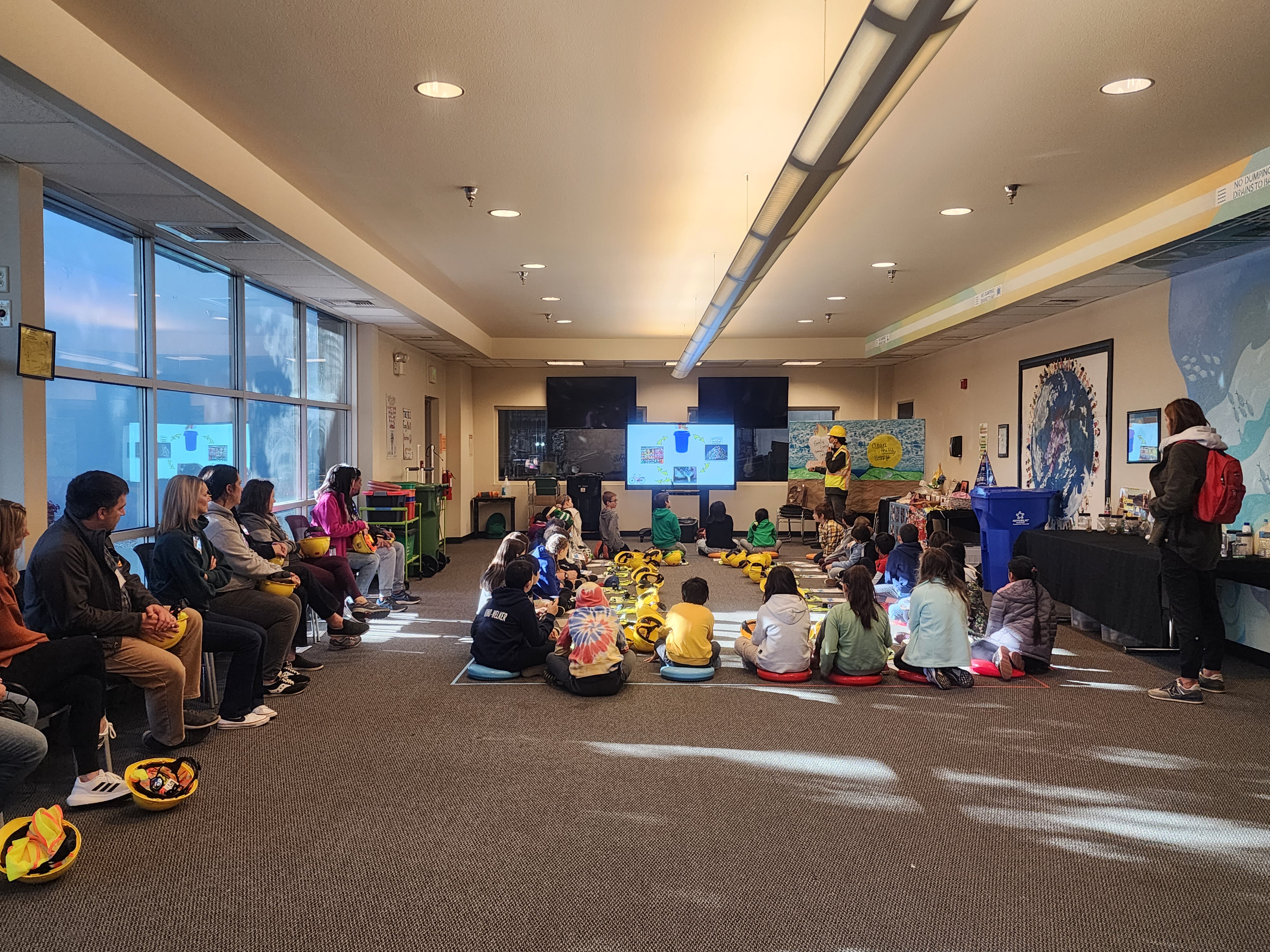 Fremont Education Center