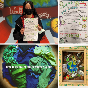 Past submissions to the art contest