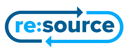RE:Source Logo - Animated