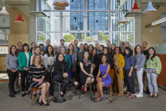 StopWaste Staff Photo