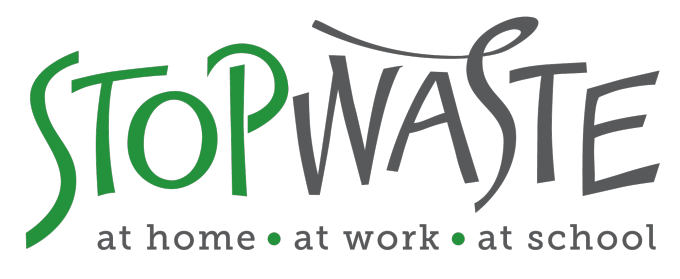StopWaste Logos | StopWaste - Home, Work, School