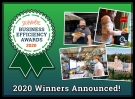 Business Efficiency Awards 2020