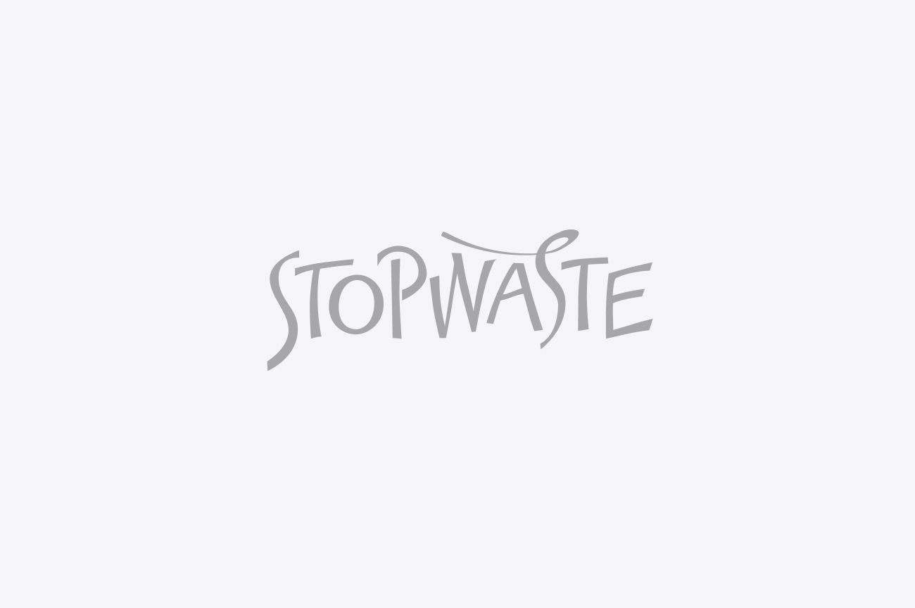 StopWaste Logo